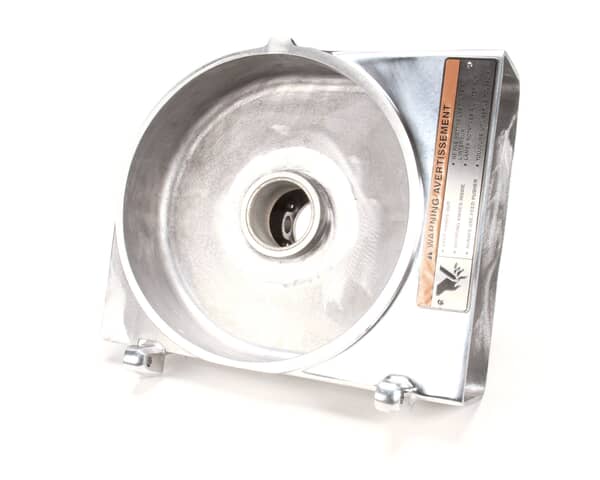 Hobart 00-083486-00001 Back Case (HOB00-083486-00001) Each