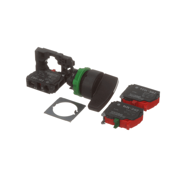 Hobart 00-087711-00333 Switch,Assembly,3-Pos Maintained (HOB00-087711-00333) Each