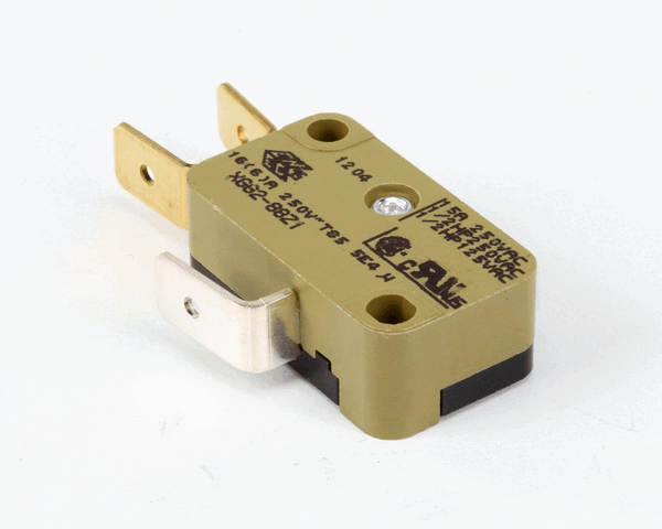 Hobart 00-087711-00349 Switch,Snap Action (HOB00-087711-00349) Each