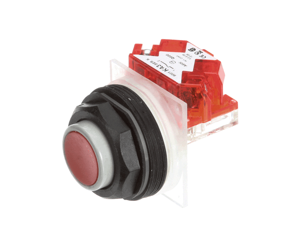 Hobart 00-087711-161-2 Push Button (HOB00-087711-161-2) Each