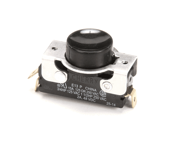 Hobart 00-087711-183-4 Switch,Pushbutton (HOB00-087711-183-4) Each