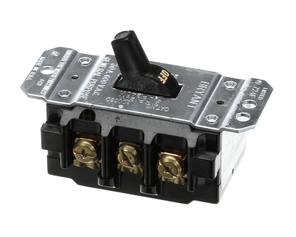 Hobart 00-087711-206-1 Switch-3 Phase (HOB00-087711-206-1) Each