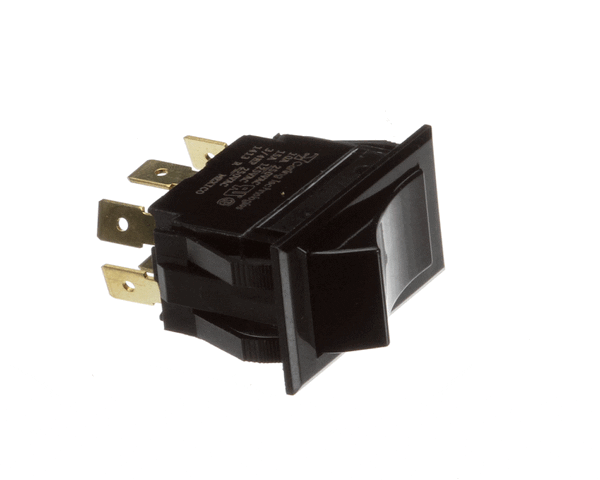 Hobart 00-087711-241-2 Switch,Rocker Dpdt (HOB00-087711-241-2) Each