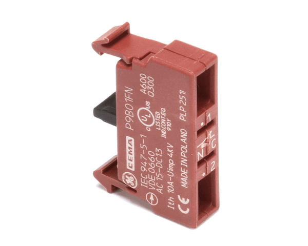 Hobart 00-087711-322-4 Block,Contact (HOB00-087711-322-4) Each