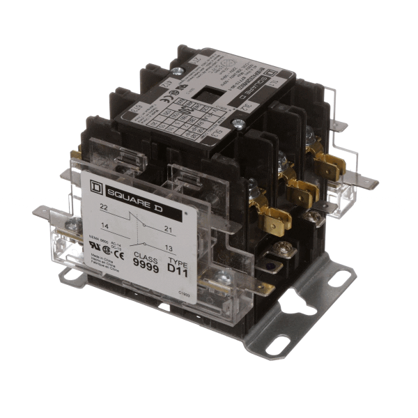 Hobart 00-087713-030-1 Magnetic Contactor (HOB00-087713-030-1) Each