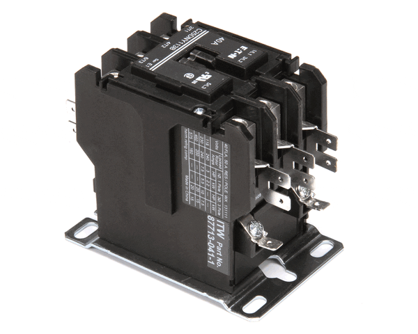 Hobart 00-087713-041-1 Contactor (HOB00-087713-041-1) Each