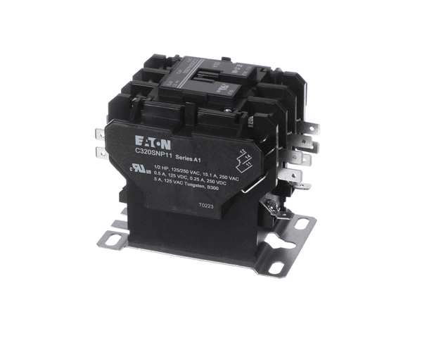 Hobart 00-087713-071-1 Contactor,50A 3 Pole (HOB00-087713-071-1) Each