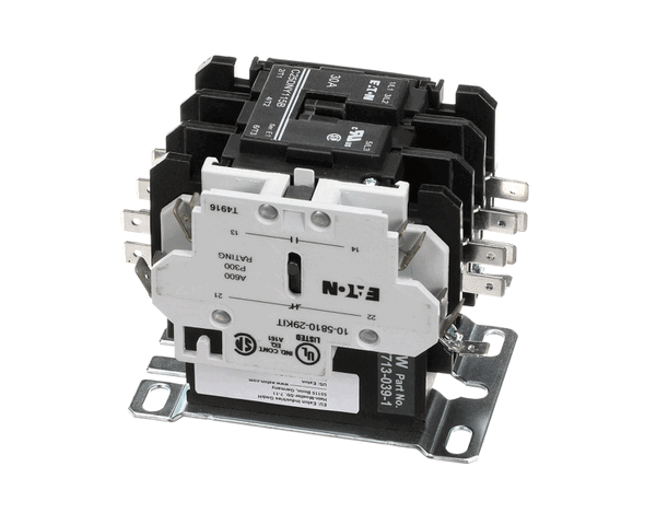 Hobart 00-087713-080-1 Contactor (HOB00-087713-080-1) Each
