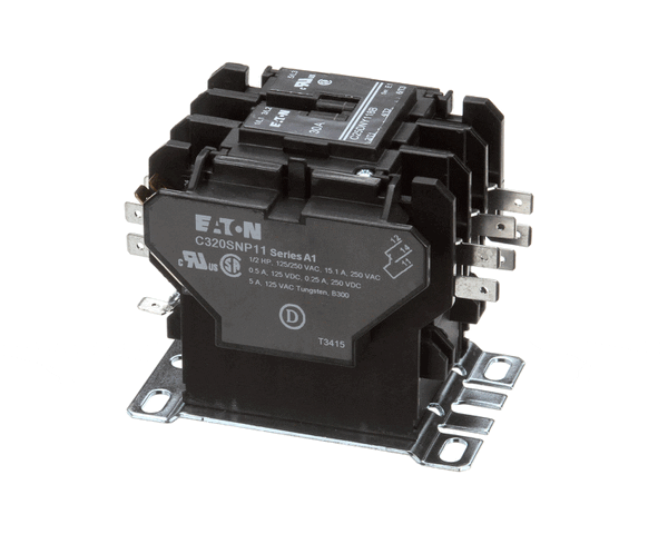 Hobart 00-087713-101-1 Contactor,3P,30A/Aux Sw (HOB00-087713-101-1) Each