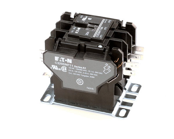 Hobart 00-087713-101-2 Contactor,3P,30A/Aux Sw (HOB00-087713-101-2) Each