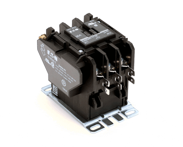Hobart 00-087713-103-1 Contactor,3-P, 30A/Aux Sw (HOB00-087713-103-1) Each