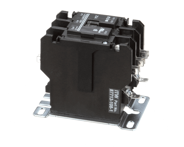 Hobart 00-087713-108-1 Contactor,25Amp 3Pole (HOB00-087713-108-1) Each