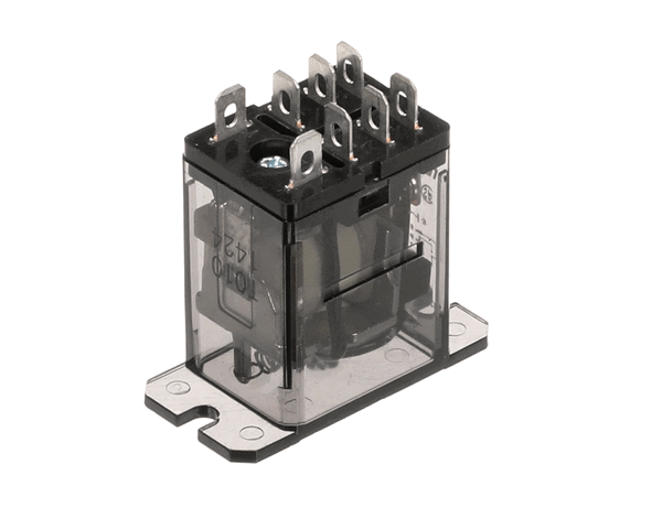 Hobart 00-087714-00063 Relay, Dpdt (2812/2812Ps/2912) (HOB00-087714-00063) Each