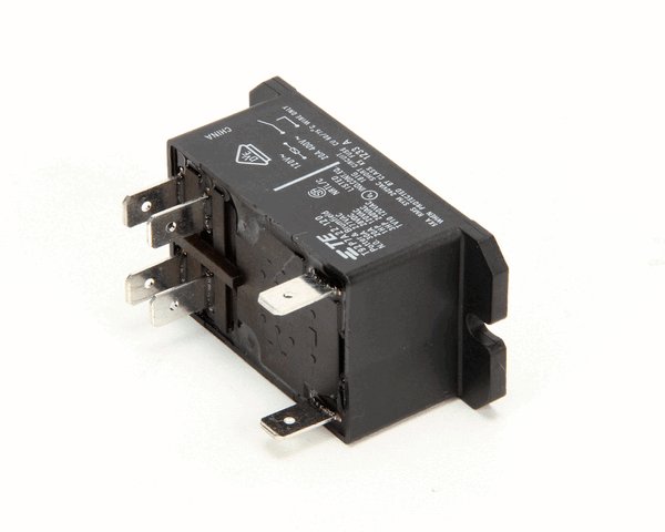 Hobart 00-087714-042-1 Relay,2 Pole (HOB00-087714-042-1) Each