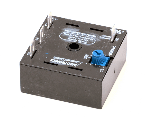 Hobart 00-087714-057-1 Relay,Time Delay (HOB00-087714-057-1) Each