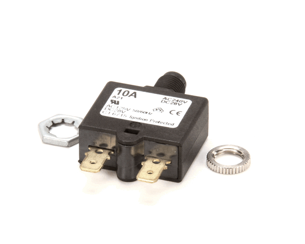 Hobart 00-088196-016-2 Switch,Reset (HOB00-088196-016-2) Each