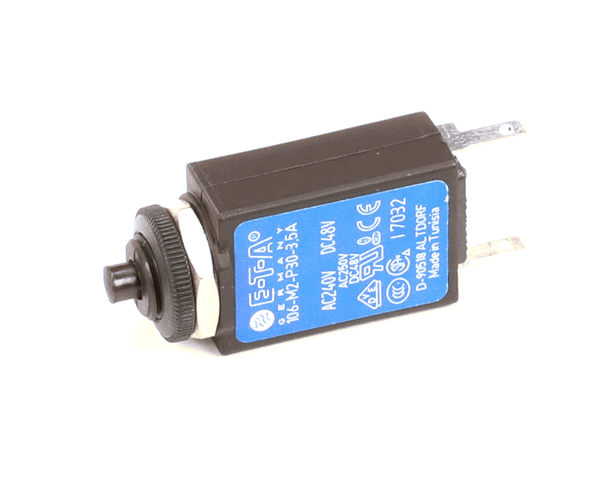 Hobart 00-101491-29-01 Circuit,Breaker (HOB00-101491-29-01) Each