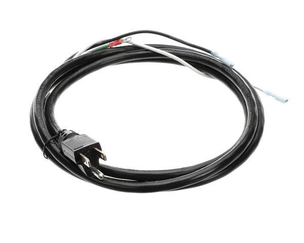 Hobart 00-117542-00081 Cord,/Plug Assembly (125) (HOB00-117542-00081) Each