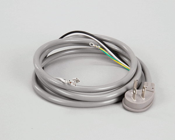 Hobart 00-117542-00095 Cord, Plug Assembly (HOB00-117542-00095) Each