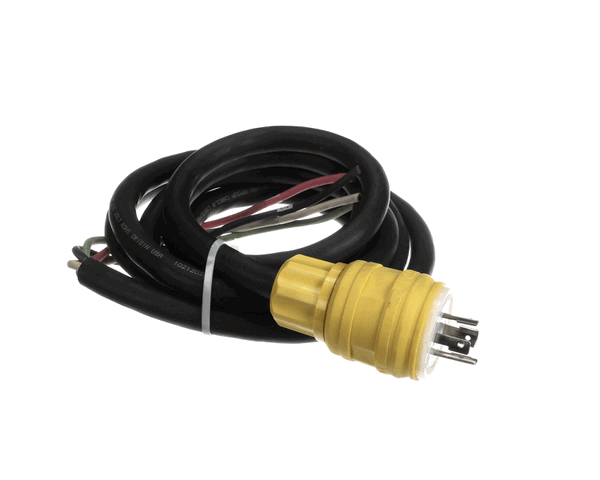 Hobart 00-117612-00016 Cord Plug (HOB00-117612-00016) Each