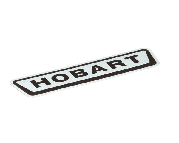 Hobart 00-118363 Decals (HOB00-118363) Each