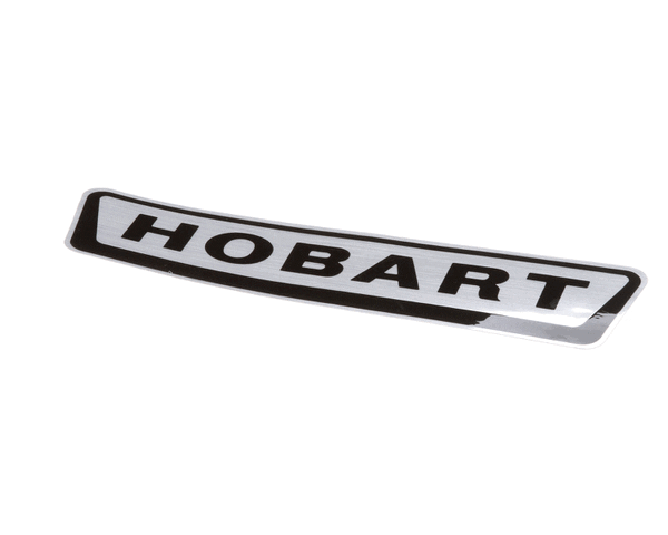 Hobart 00-118365 Decal (HOB00-118365) Each