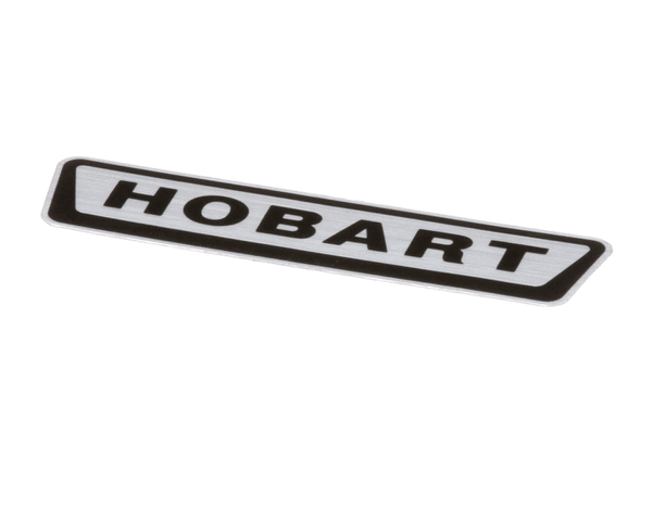 Hobart 00-118366 Logo (HOB00-118366) Each