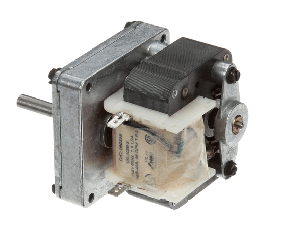 Hobart 00-185097-00001 Chemical Pump Mtr (HOB00-185097-00001) Each