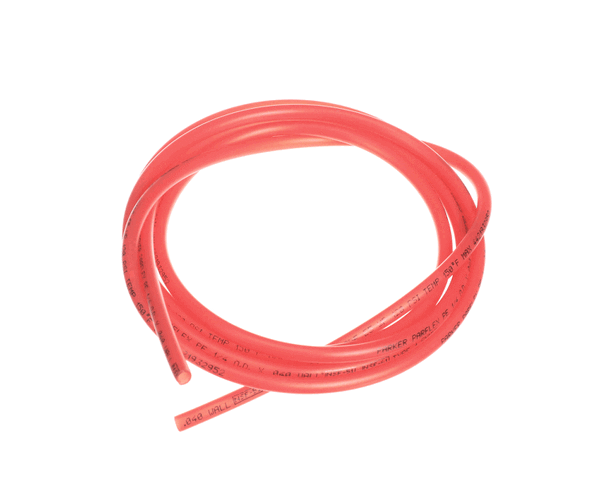 Hobart 00-185105-00001 Tubing,Red,88 (HOB00-185105-00001) Each