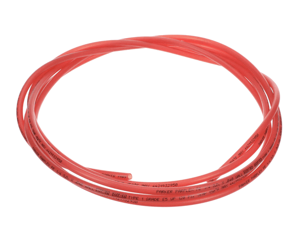 Hobart 00-185105-00002 Tubing,Red,144 (HOB00-185105-00002) Each