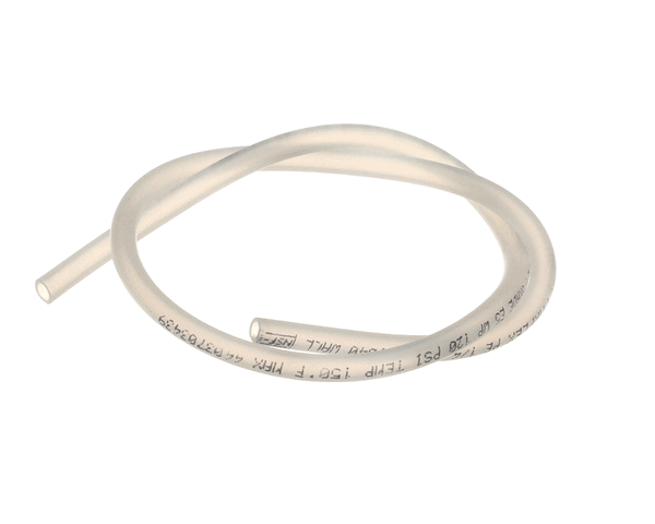 Hobart 00-185105-00012 Tubing,Clear,22 (HOB00-185105-00012) Each