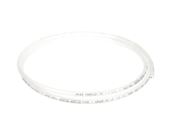 Hobart 00-185105-00018 Tubing,Clear,48 (HOB00-185105-00018) Each