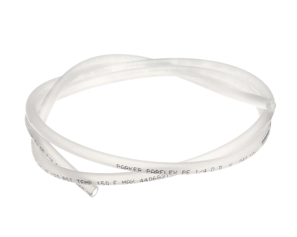 Hobart 00-185105-00022 Tubing,Clear,43 (HOB00-185105-00022) Each