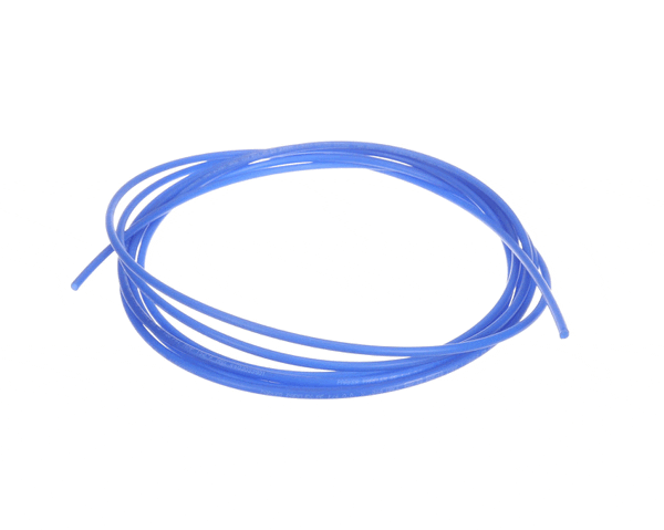 Hobart 00-185105-00045 Tubing, Chem Pump Rinse Aid, Blue (HOB00-185105-00045) Each