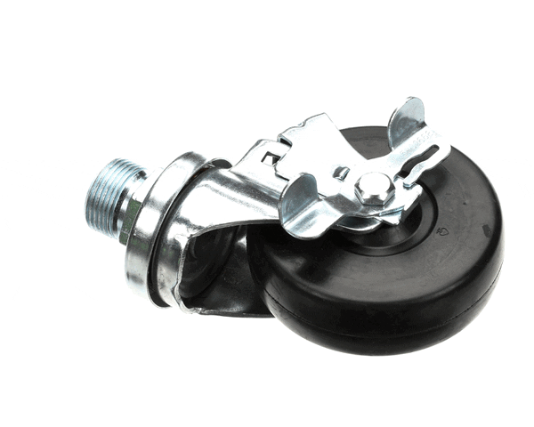 Hobart 00-186725 Caster, Swivel (HOB00-186725) Each