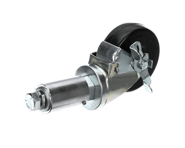 Hobart 00-186731 Leg-Std W/Caster (HOB00-186731) Each