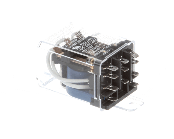 Hobart 00-205113-00002 Relay (HOB00-205113-00002) Each