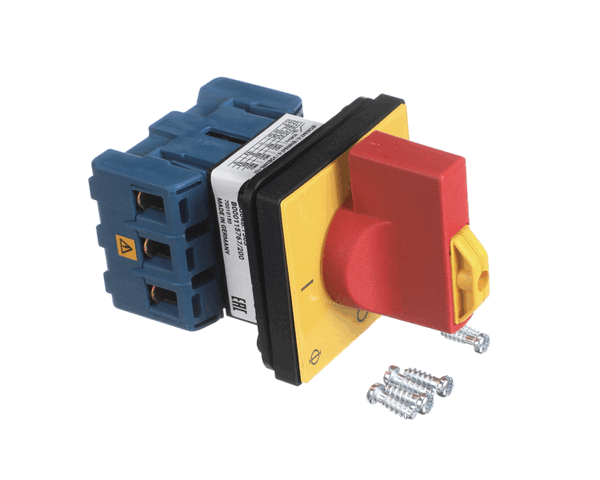 Hobart 00-230040-00001 Switch, Main (HOB00-230040-00001) Each