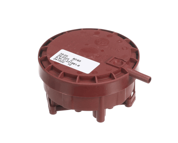Hobart 00-231981-00006 Switch,Pressure (HOB00-231981-00006) Each