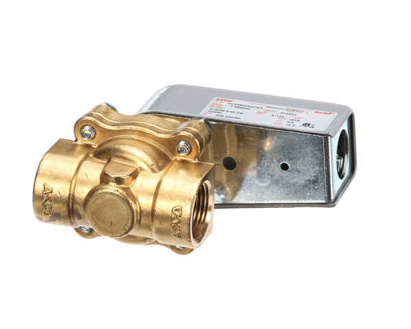 Hobart 00-270329-00002 Solenoid Valve, 208-240V (HOB00-270329-00002) Each