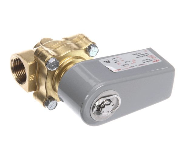 Hobart 00-270329-00003 Solenoid , Valve, 20-30/60 V (HOB00-270329-00003) Each