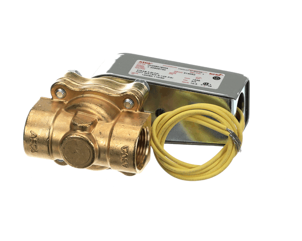 Hobart 00-270329-00004 Solenoid Valve, 110/120V (HOB00-270329-00004) Each