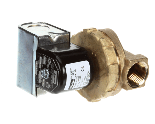 Hobart 00-271002-00001 Valve,Solenoid,3/4,110-120V (HOB00-271002-00001) Each