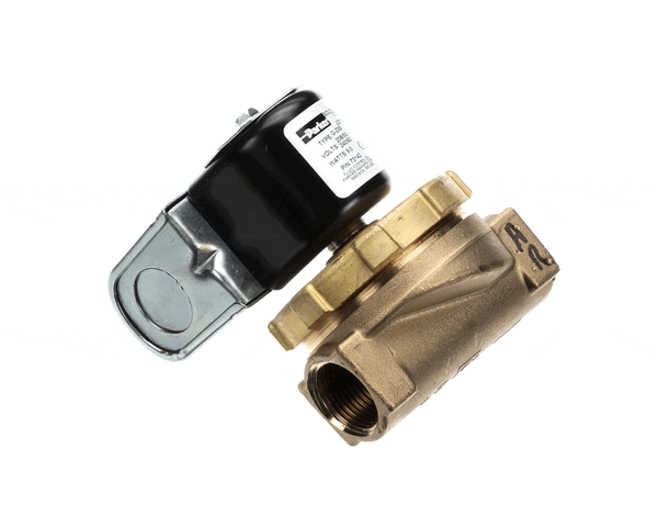 Hobart 00-271002-00002 Valve,Solenoid,3/4,208-240V (HOB00-271002-00002) Each