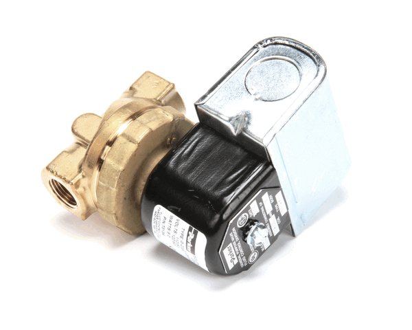 Hobart 00-271006-00001 Valve,Solenoid,3/8,110-120V (HOB00-271006-00001) Each