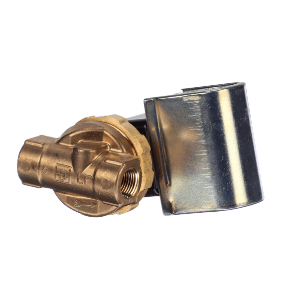 Hobart 00-271006-00002 Valve,Solenoid,3/8,208-240V (HOB00-271006-00002) Each