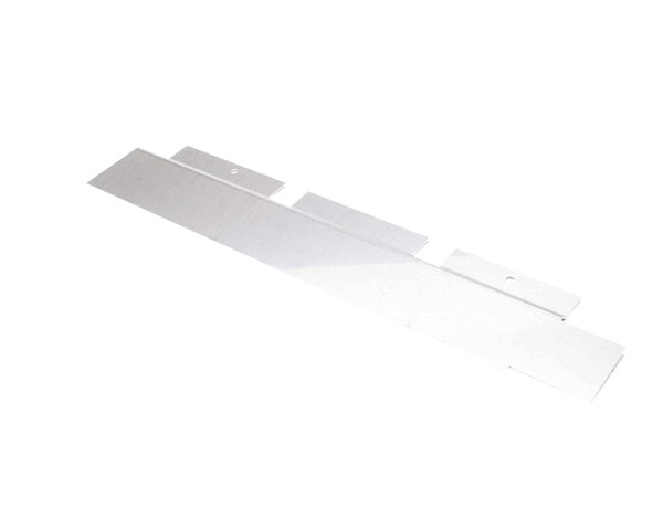 Hobart 00-271074 Baffle, Lower Crad (HOB00-271074) Each