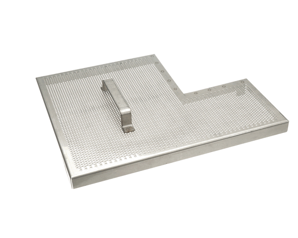 Hobart 00-271847 Strainer,Rear (HOB00-271847) Each
