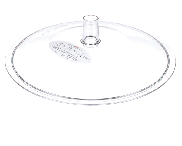 Hobart 00-271914 Lid - 30 Quart (HOB00-271914) Each