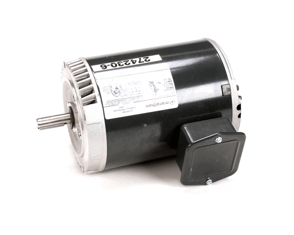 Hobart 00-274230-00006 Motor, 1Hp 208-240/480, 60Hz (HOB00-274230-00006) Each